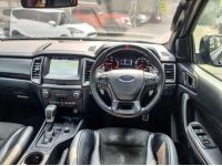 Ford Raptor 4wd 4 ประตู 2.0  A/T ปี 2019 รถใหม่ประวัติศูนย์ครบ รูปที่ 8